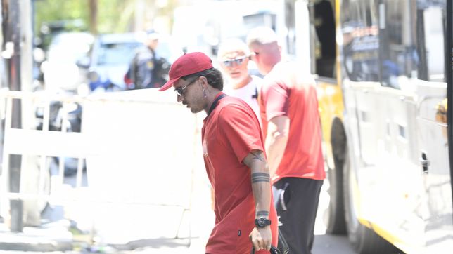 la decision de gabriel neves que podria abrirle la puerta de salida de estudiantes