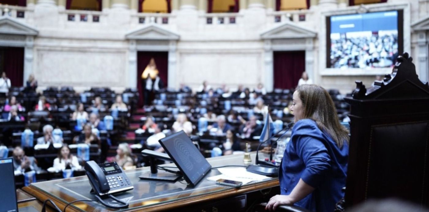 Cecilia Moreau Diputados