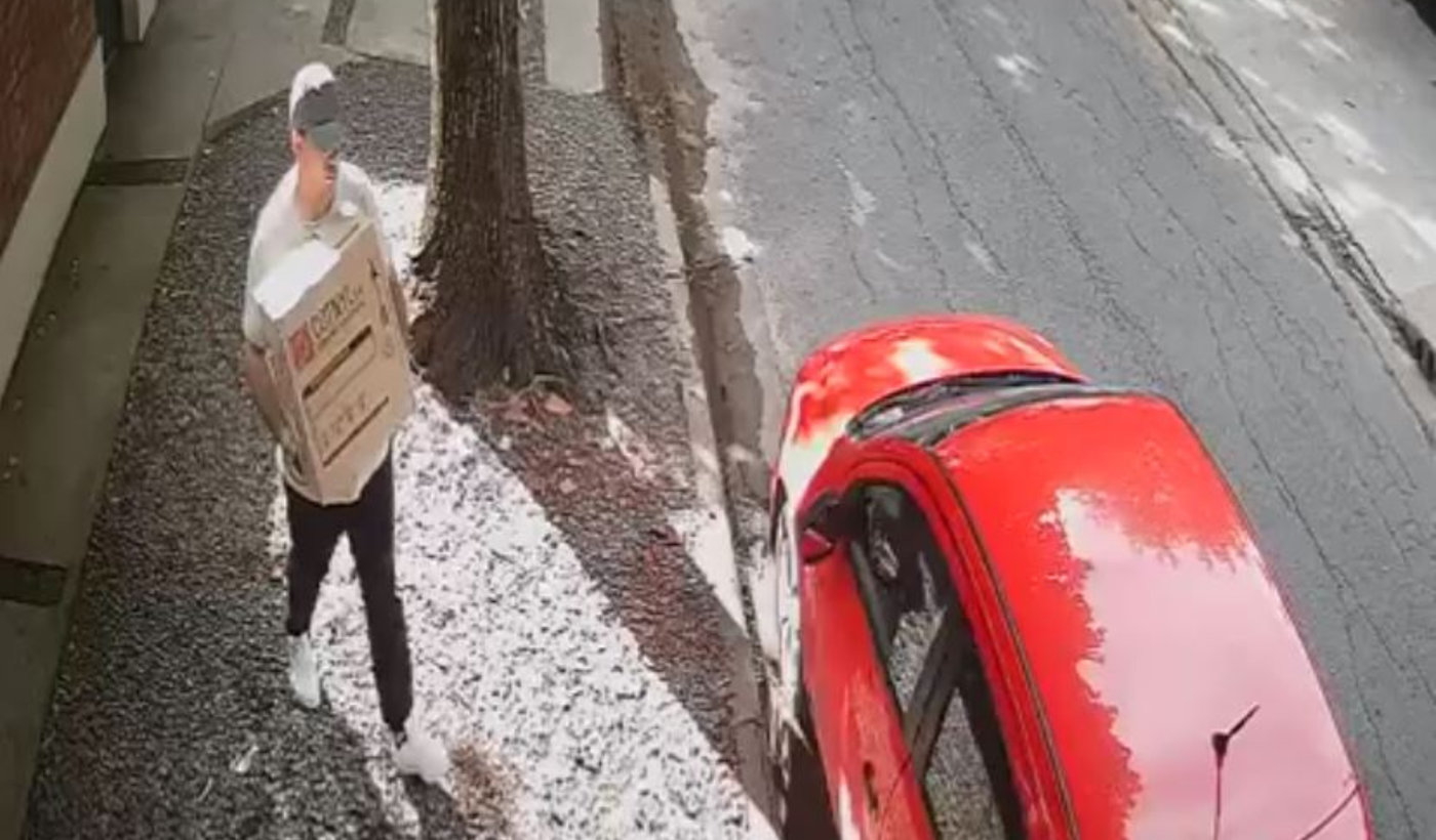 Secuestro en City Bell