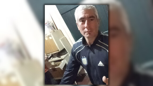 buscan intensamente a un hombre que desaparecio en la zona de la terminal de la plata