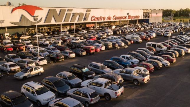 nini tras el caso positivo: ?seguiremos respetando los protocolos y cuidando a todos?