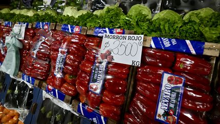 Con descuento del 40% pagando con Cuenta DNI, el Mercado Bonaerense renovó sus ofertas para esta semana