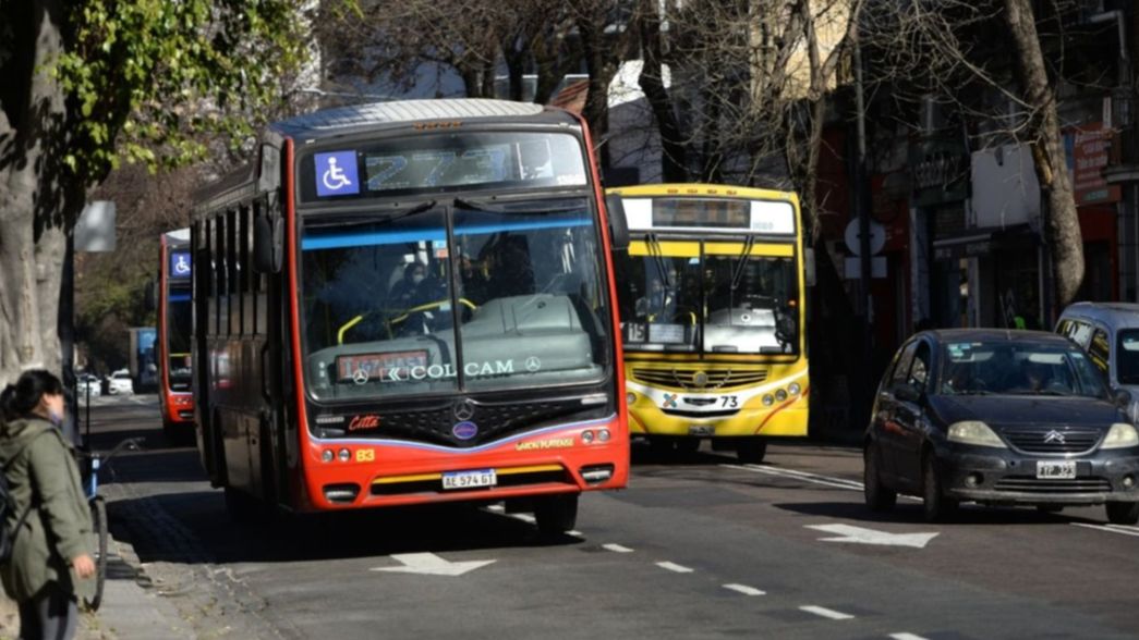 Desde este sábado vuelve a aumentar el boleto de micro en La Plata y la región