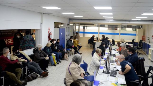 jubilados, pensionados y asignaciones: todos los pagos de anses para esta semana