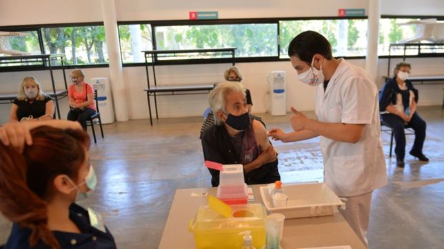 ¿a quienes les llegara la vacuna contra el covid-19 en la proxima etapa de la campana?