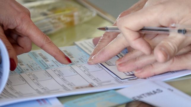 paso a paso, como saber que candidatos ganaron en la mesa donde votaste