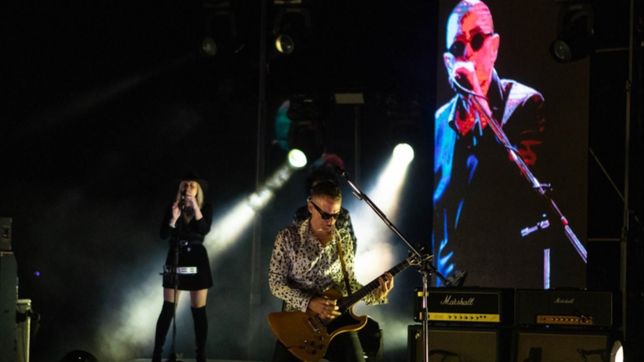 comenzo la venta de entradas fisica para el indio y su banda en la plata: donde comprarlas