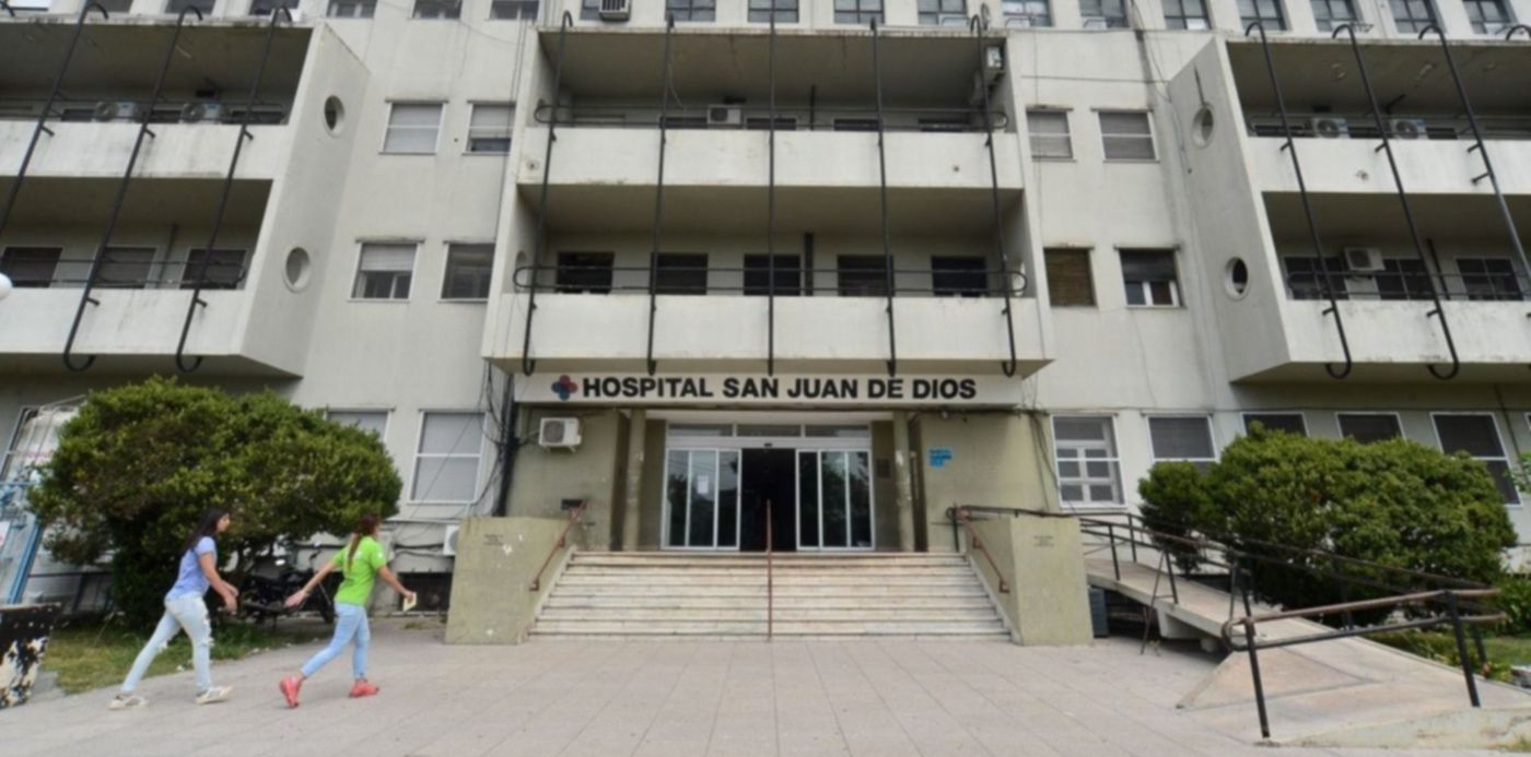Hospital San Juan de Dios