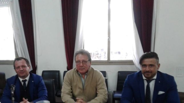 absolvieron en la plata a otro comisario acusado de enriquecimiento ilicito