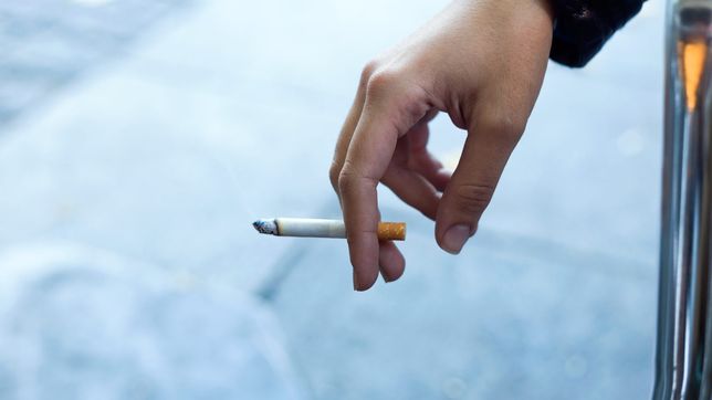 buscan prohibir fumar o vapear en la terminal de omnibus de la plata