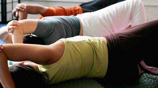 de la mano de la unlp, llega la catedra libre ?metodo feldenkrais?