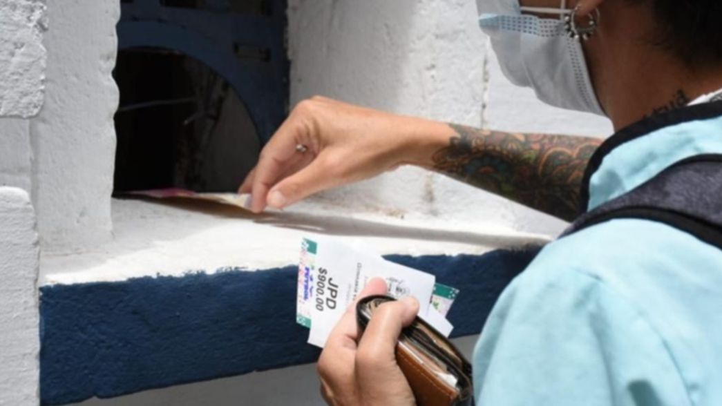 Arranca la venta de entradas en el Bosque para el partido entre Gimnasia y Flandria