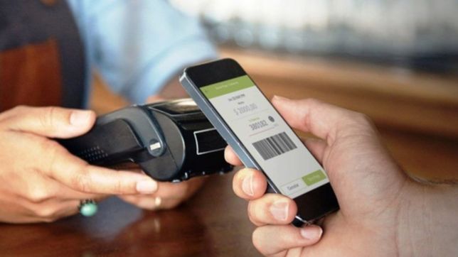 en julio se registro el record historico de compras con cuenta dni