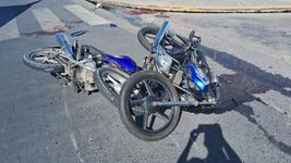 el transito en la ciudad se cobro su primera victima del ano el transito en la ciudad se cobro su primera victima del ano