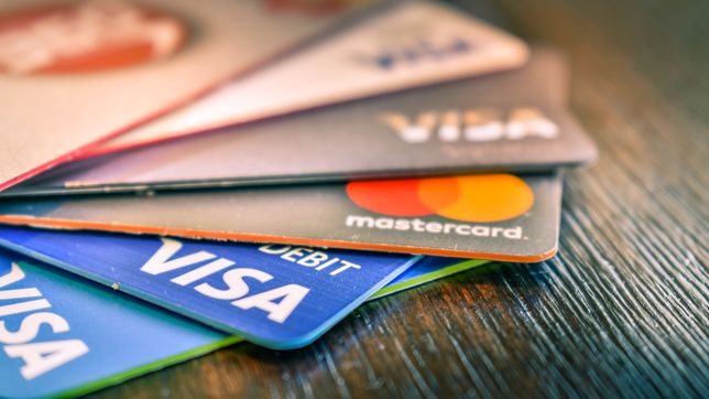 ¿cuales son los cambios que el gobierno decreto para el resumen de las operaciones con tarjetas de credito?