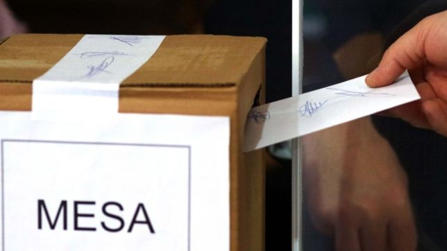 la justicia suspendio las elecciones en el colegio de martilleros de la plata