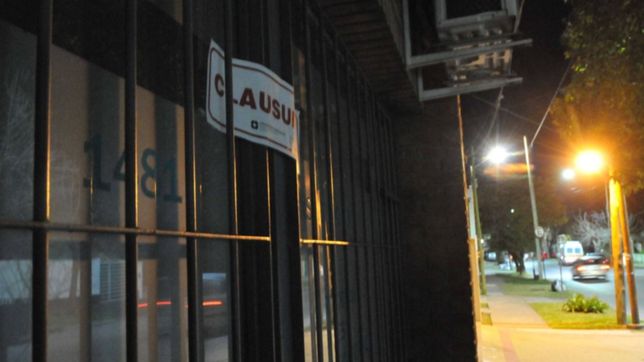¿quien es el falso odontologo que atendio en la plata durante 14 anos?