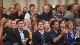 el gobernador axel kicillof se reunira con el papa en el vaticano el gobernador axel kicillof se reunira con el papa en el vaticano