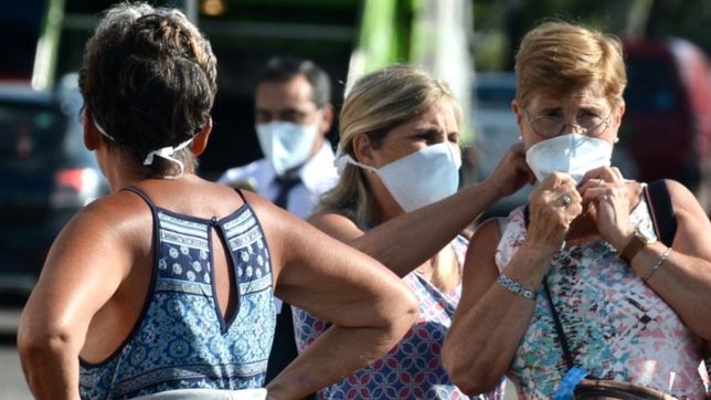 cuales son los barbijos mas eficaces para evitar contagios de coronavirus