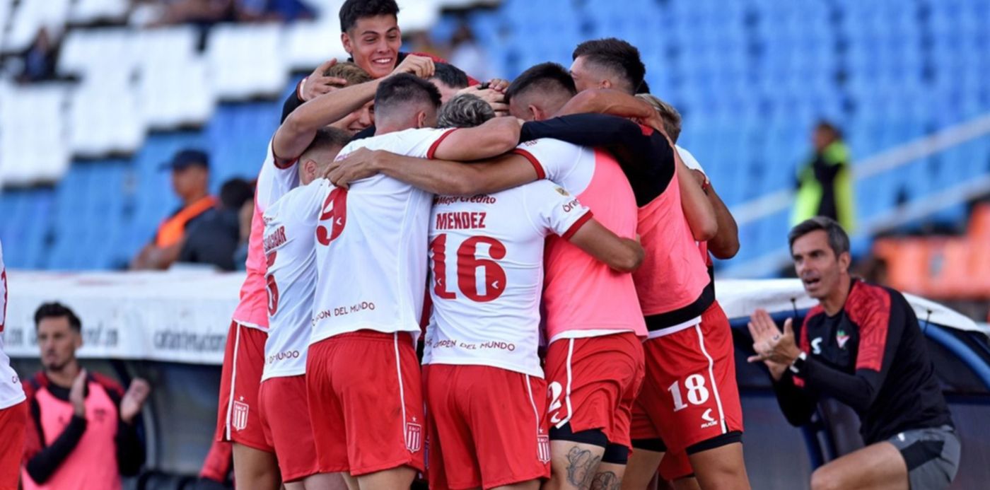 Estudiantes Godoy Cruz