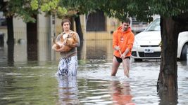 presentan producciones del periodismo platense sobre la inundacion del 2 de abril presentan producciones del periodismo platense sobre la inundacion del 2 de abril