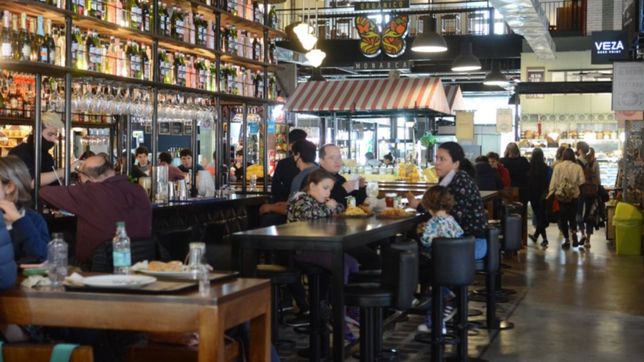 la plata se destaco en el finde xxl con 90% de ocupacion hotelera y un ingreso millonario