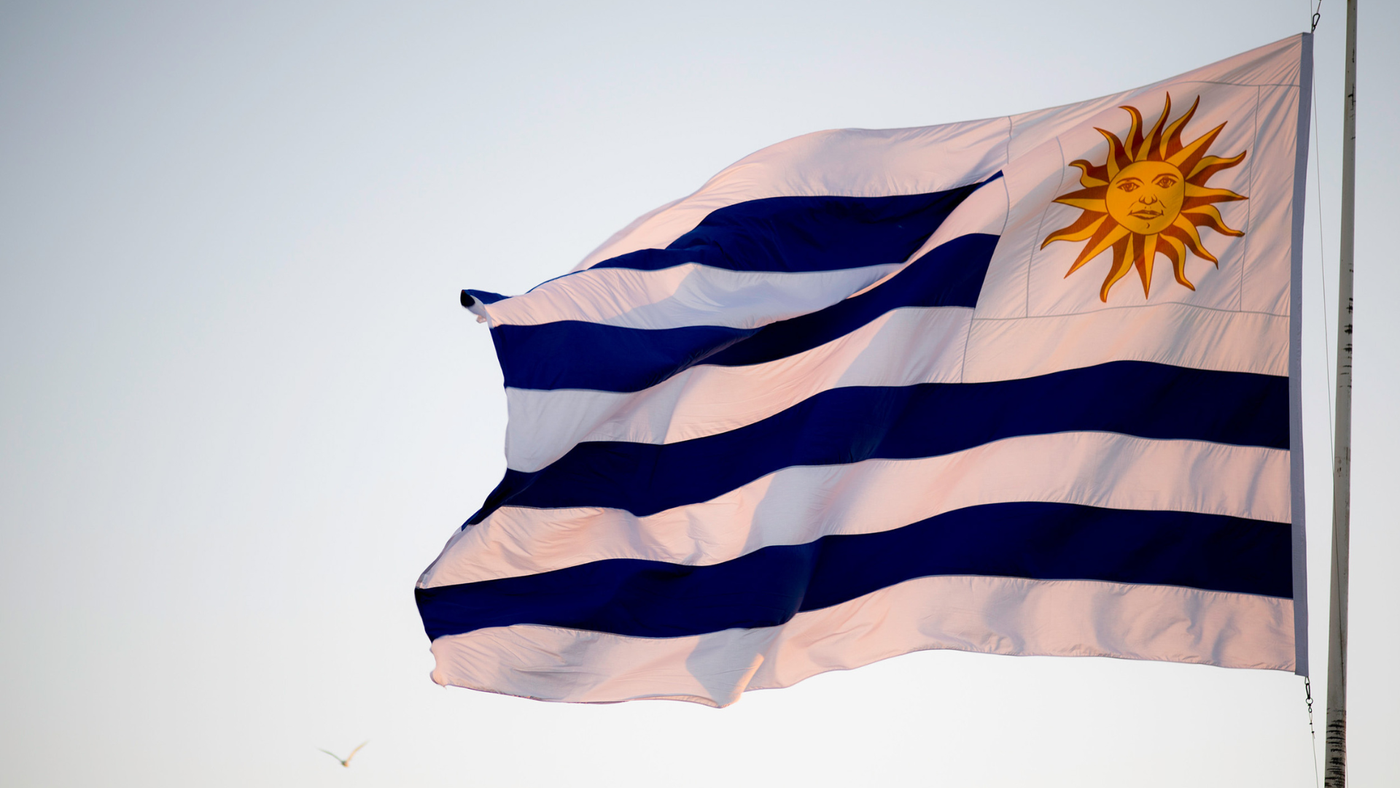 uruguay