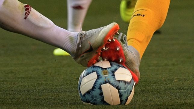 con tres descensos y dos clasicos: asi sera el nuevo torneo de liga profesional de futbol