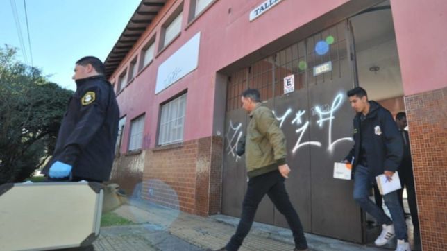 piden prision preventiva para un docente por abusos en el instituto provolo de la plata