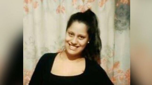 aparecio la joven que buscaban desesperadamente desde el martes en san carlos