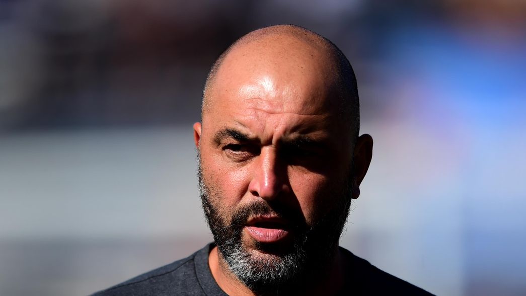 ¿Hay tiempo límite para Marcelo Méndez en Gimnasia?