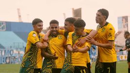 se fue de gimnasia en busca de minutos, la esta rompiendo y debe volver al lobo se fue de gimnasia en busca de minutos, la esta rompiendo y debe volver al lobo