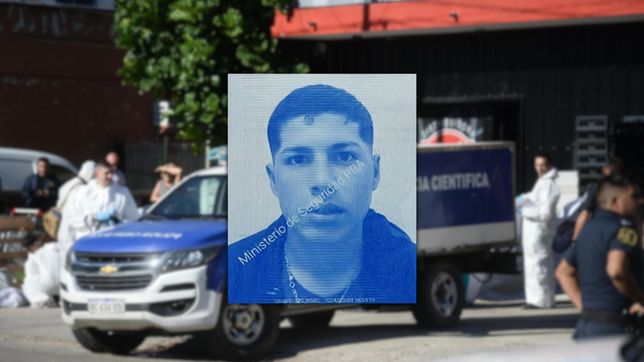la revelacion del padre del adolescente que fue asesinado cuando intentaba robar en tolosa