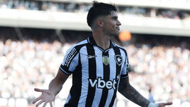 en brasil se habla de un nuevo destino para el tucu correa que sigue lejos de estudiantes en brasil se habla de un nuevo destino para el tucu correa que sigue lejos de estudiantes