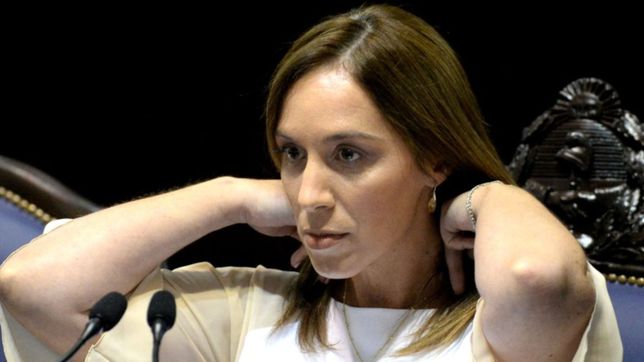 vidal le respondio a anibal fernandez tras la comparacion con barreda
