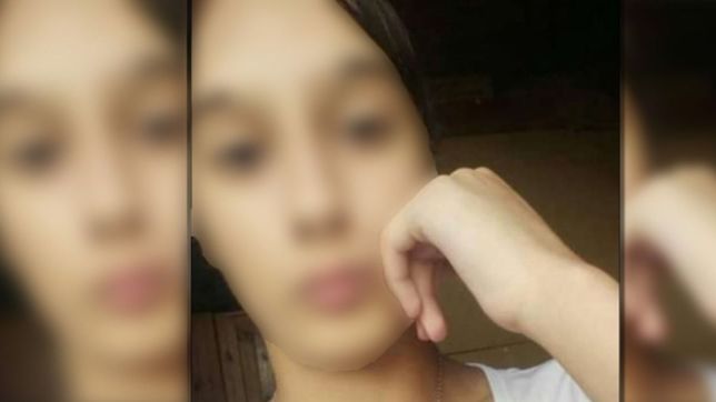 aparecio la joven de 20 anos que buscaban en la plata