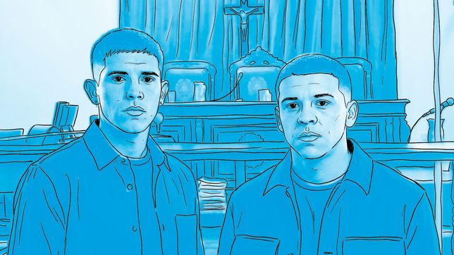 el ano en que dos futbolistas quedaron contra las cuerdas por violencia de genero y abuso