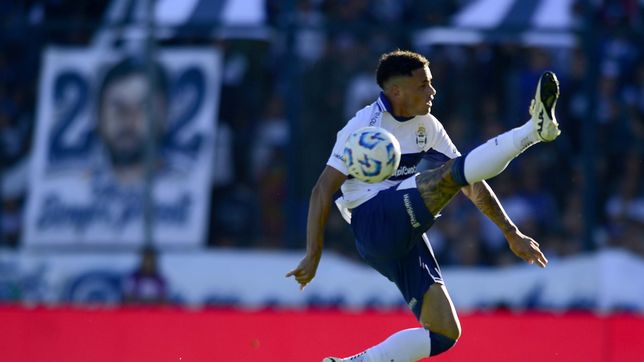 se sumaron nuevos equipos que quieren a juan pintado mientras gimnasia espera