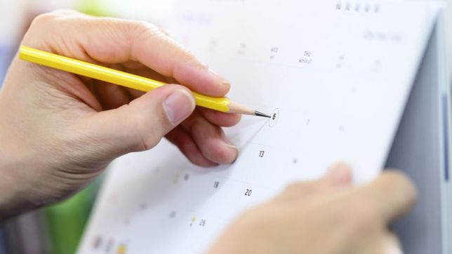 feriados de octubre: ¿cuantos seran y cuando?