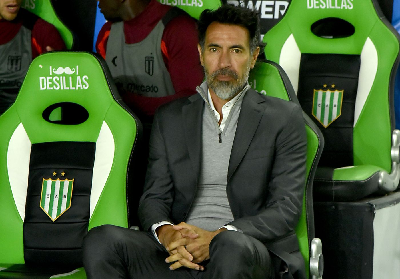 Estudiantes Ituzaingó Domínguez