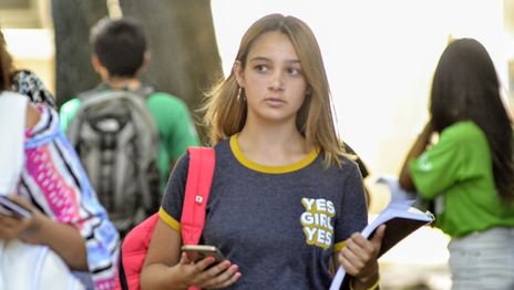 Últimas semanas para anotarse en las más de 120 carreras de la UNLP: ¿cuáles son los requisitos? Últimas semanas para anotarse en las más de 120 carreras de la UNLP: ¿cuáles son los requisitos?