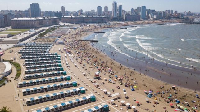 ¿como obtener la devolucion del 50% en compras de turismo?