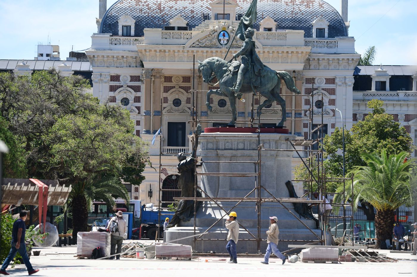 plaza san martin obras arboles cesped_0025.JPG