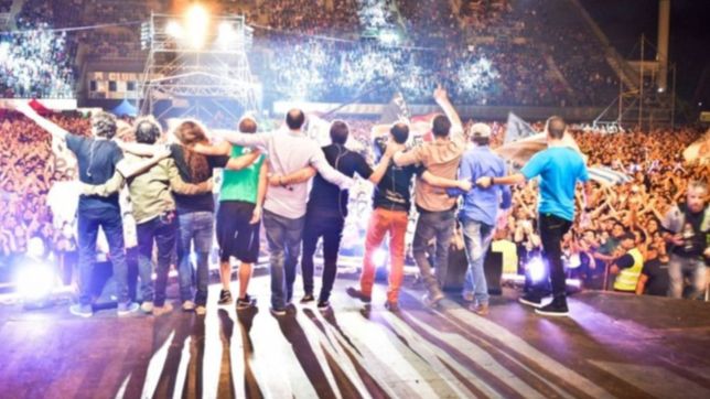 fin de semana de festejos en la agenda platense: todas las actividades destacadas