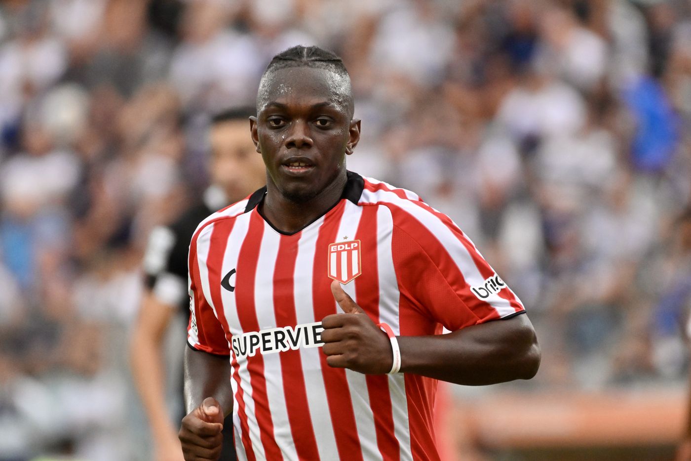 Gimnasia Estudiantes clásico Cetré 2