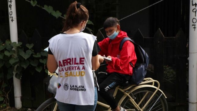la ingeniosa campana contra el dengue en la plata que se mete en gran hermano