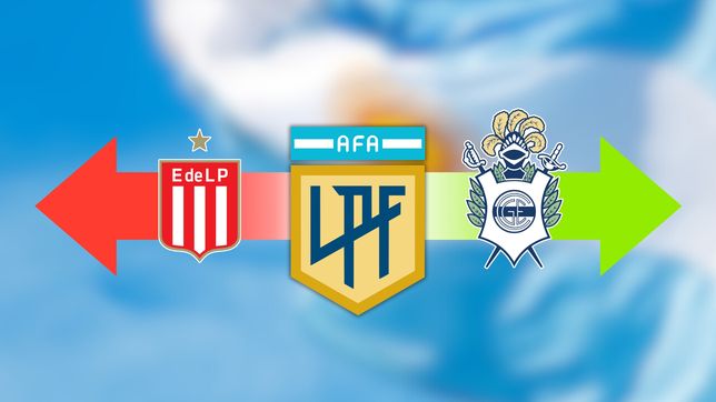 mercado de pases 2025: ¿cuanto tiempo tendran estudiantes y gimnasia para reforzarse?