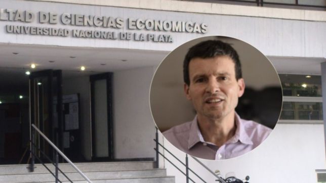 murio un reconocido profesor de la unlp que fue funcionario del gobierno bonaerense