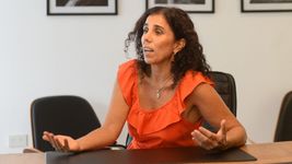 la historia de la fiscal de la plata que recreo un ahorcamiento para probar un femicidio