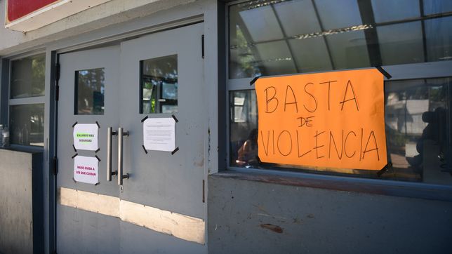 se entrego otro profugo buscado por la brutal pelea de la uocra en gonnet